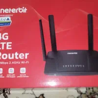 مودم همراه نتربیت 4G