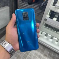 شیامی redmi note9s رم ۴ و حافظه ۶۴. موبایل هشتگ