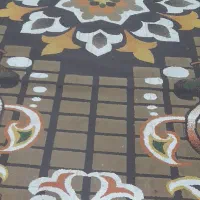 گلیم فرش|گلیم، جاجیم، گبه|آبادان, |دیوار