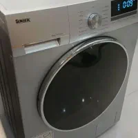 ماشین لباسشویی سینجر