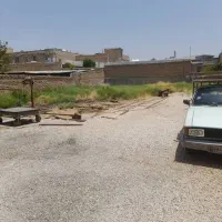 فروش ۵۰۱ متری در قلعه نو|فروش دفتر صنعتی، کشاورزی، تجاری|شیراز, قلعه نو|دیوار