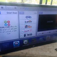 تلویزیون47|تلویزیون و پروژکتور|ملکان, |دیوار