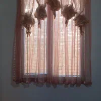 پرده در حد نو