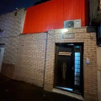 خونه ویلای دوطبقه