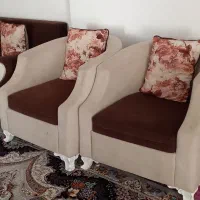 مبل|مبلمان خانگی و میز عسلی|آبدانان, |دیوار