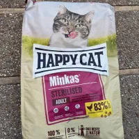 هپی کت مونلو میکس