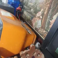 دو تا تلوزیون قدیمی|تلویزیون و پروژکتور|شیراز, کوزه گری|دیوار