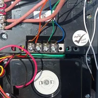 نصب انواع ملزومات الکتریکی هالوژن،لوستر،درب بازکن.|خدمات پیشه و مهارت|تنکابن, |دیوار