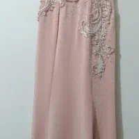 پیراهن مجلسی سایز۴۰|لباس|کرج, شهرک یاس شمالی|دیوار