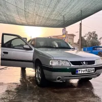 ماشین۴۰۵خشک برگشت فوری ازتهران ب گرگان گنبد