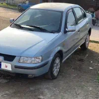 سمند مدل ۸۲دوگانه دستی|خودرو سواری و وانت|آستارا, |دیوار