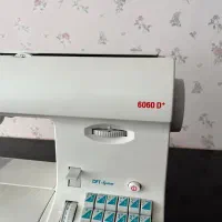 چرخ خیاطی کاچیران نیو لایف|چرخ خیاطی و ریسندگی|تفرش, |دیوار