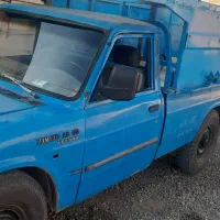 نیسان دیزل|خودرو سواری و وانت|کرمانشاه, |دیوار