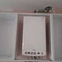 تعمیرات پکیج های ایران رادیاتور