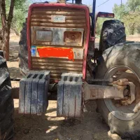 تراکتور ۳۹۹