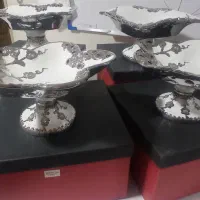 ظروف پذیرایی|ظروف سرو و پذیرایی|مشهد, رضاشهر|دیوار