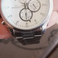 ساعت مچی مردانه ضداب