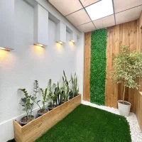 ۴۴متر+۱۵متر حیاط اختصاصی /تاپ لوکیشن/ فاز۱