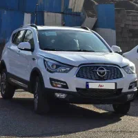 هایما اس ۵ پرو|خودرو سواری و وانت|تهران, شهرک ولیعصر شمالی|دیوار