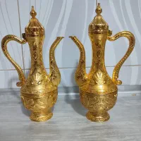 دو گلاب پاس برنج