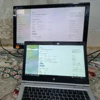 لپتاپ HP بسیار سالم بدون تعمیر امریکایی|رایانه همراه|ایلام, |دیوار