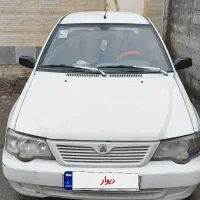 پراید مدل ۹۵ - اقساط|خودرو سواری و وانت|لاهیجان, قیام|دیوار