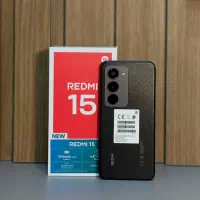 Redmi15