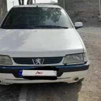 پژو slx|خودرو سواری و وانت|کهنوج, |دیوار