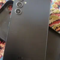 گوشی سامسونگ a34 5g 128 ram8