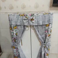 کاور لباسشویی|سفره، حوله، دستمال آشپزخانه|شیراز, شهرک والفجر|دیوار