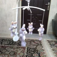 آویز موزیکال