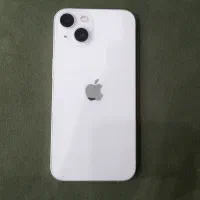 اپل iPhone 13 با حافظهٔ ۱۲۸ گیگابایت