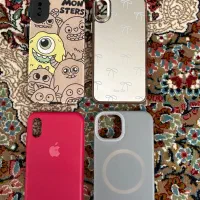 گارد ایفون13نرمال ایفون xs
