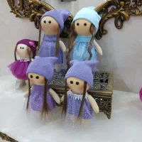 عروسک روسی|اسباب‌بازی بچه|تهران, مجیدیه|دیوار