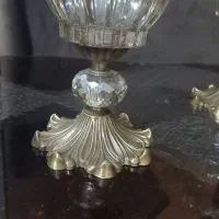 جاشمعی|ظروف سرو و پذیرایی|شیراز, شهرک امیر کبیر|دیوار