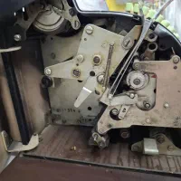 صندوق فروشگاهی موزه‌ای|کلکسیون اشیاء عتیقه|اصفهان, ملک|دیوار