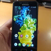 Galaxy A5|موبایل|تهران, جنت‌آباد جنوبی|دیوار