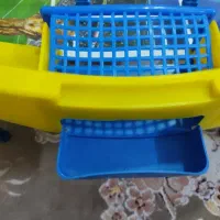 فوتبال دستی نو|اسباب‌‌بازی|کبودرآهنگ, |دیوار