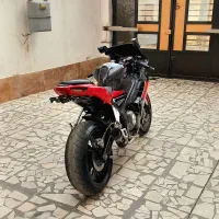 بنلی ریس دوسیلندر ۳۰۲|موتورسیکلت|بابل, |دیوار