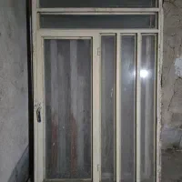 پنجره در حد نو