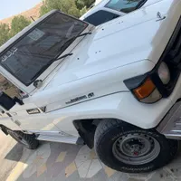تویوتا ۳اف