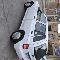 پراید 111