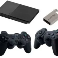 فلشخور کپیخور کردن پلی ۲ سونی ۲ ps2 خرید و فروش
