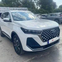 تیگو ۷ هیبرید e+