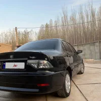 سورن پلاس فول|خودرو سواری و وانت|شاهین دژ, |دیوار