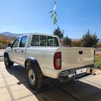 نیسان پیکاب1388|خودرو سواری و وانت|بانه, |دیوار