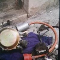 گاز ال پی جی خودرو