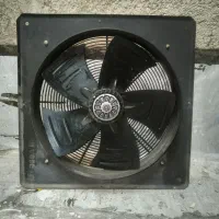 هواکش صنعتی