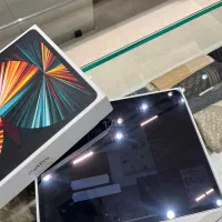 iPad poro 2021|تبلت|تهران, تجریش|دیوار