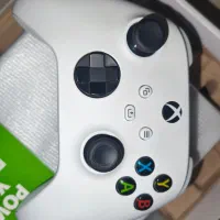 Xbox Series S|کنسول، بازی ویدئویی و آنلاین|کرج, جهان‌شهر|دیوار